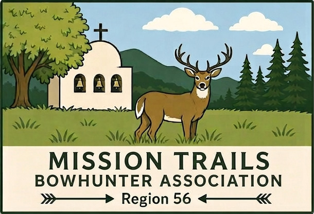 Mission Trails Bowhunter Association